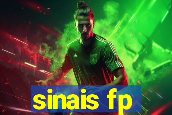 sinais fp